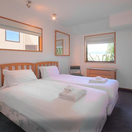 The Lodges Queenstown Eksteriør billede